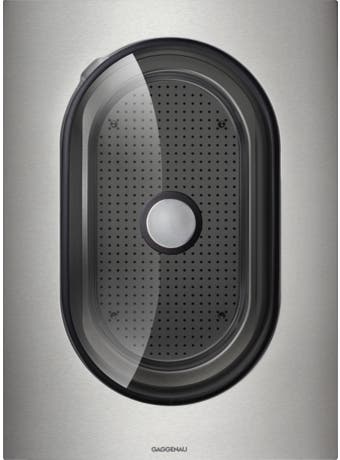 Gaggenau VK414610 Stainless Steel