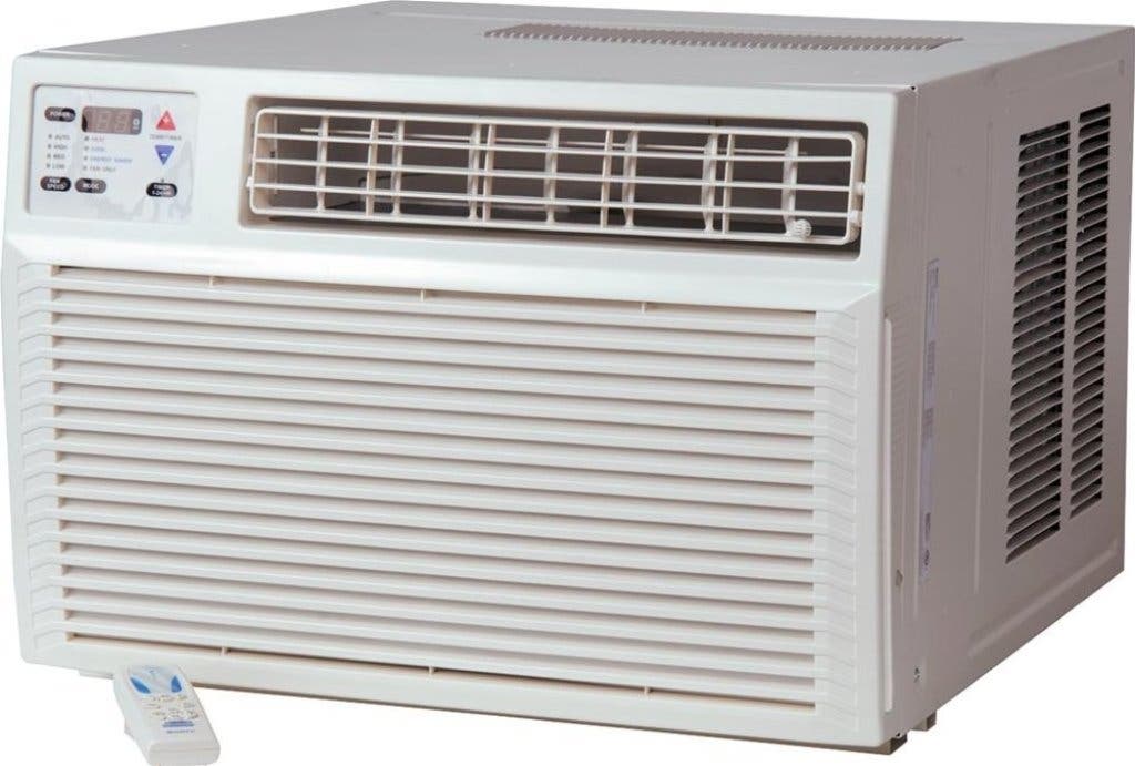 Amana AH093G35AX 9,000 BTU Room Air Conditioner