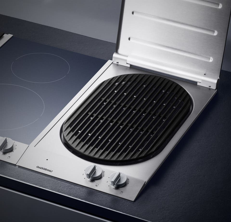 Gaggenau VR230614 Stainless Steel