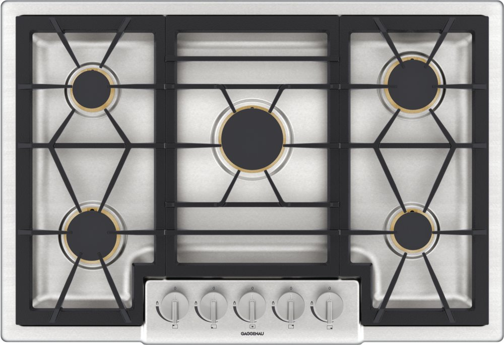 Gaggenau CG280210CA 