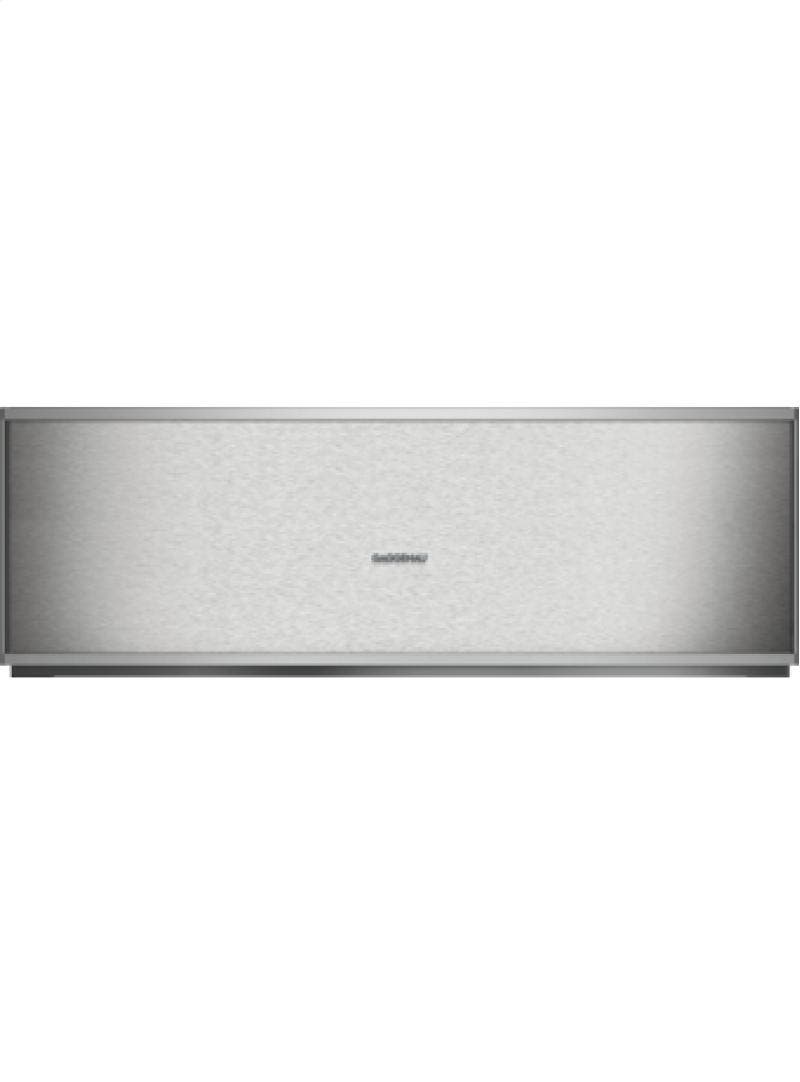 Gaggenau WS463010 Stainless Steel