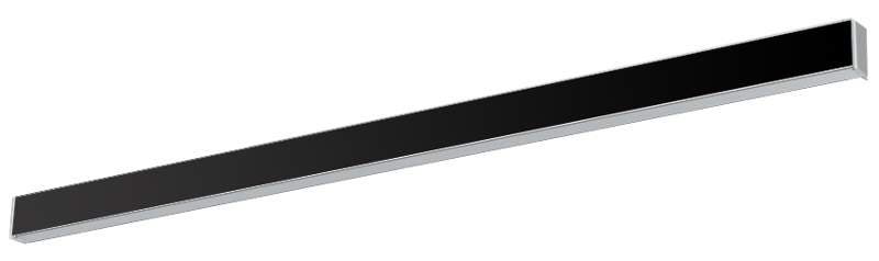 Faber CRTRIM36BK Black
