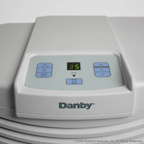 Danby DDR4588EE