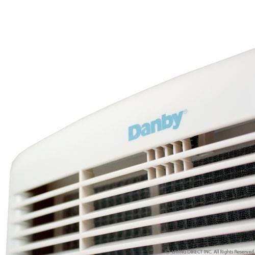 Danby DDR4009EE 40 Pint Capacity Dehumidifier