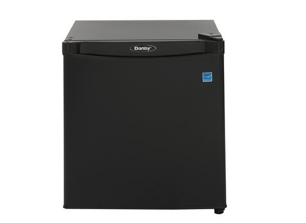 Danby DCR059BLE Black