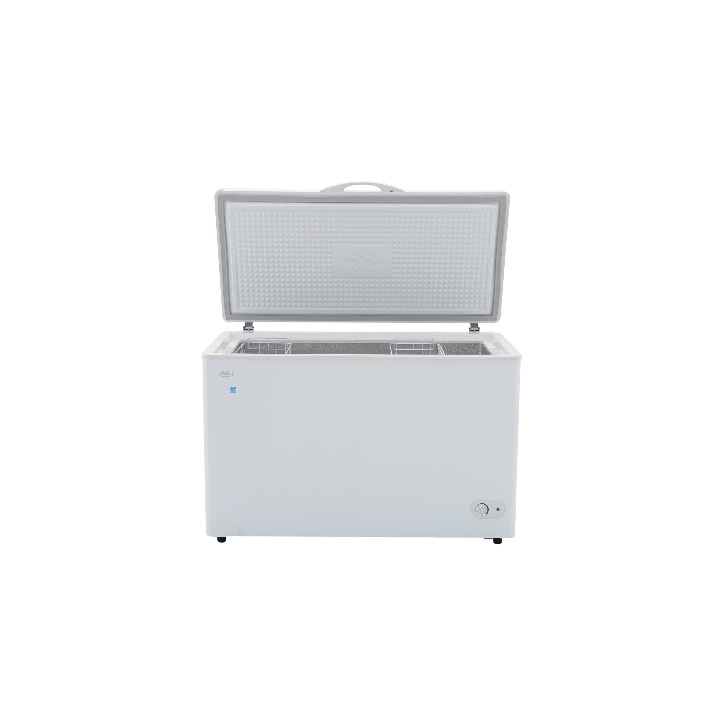 Danby DCF096A1WDD1 White
