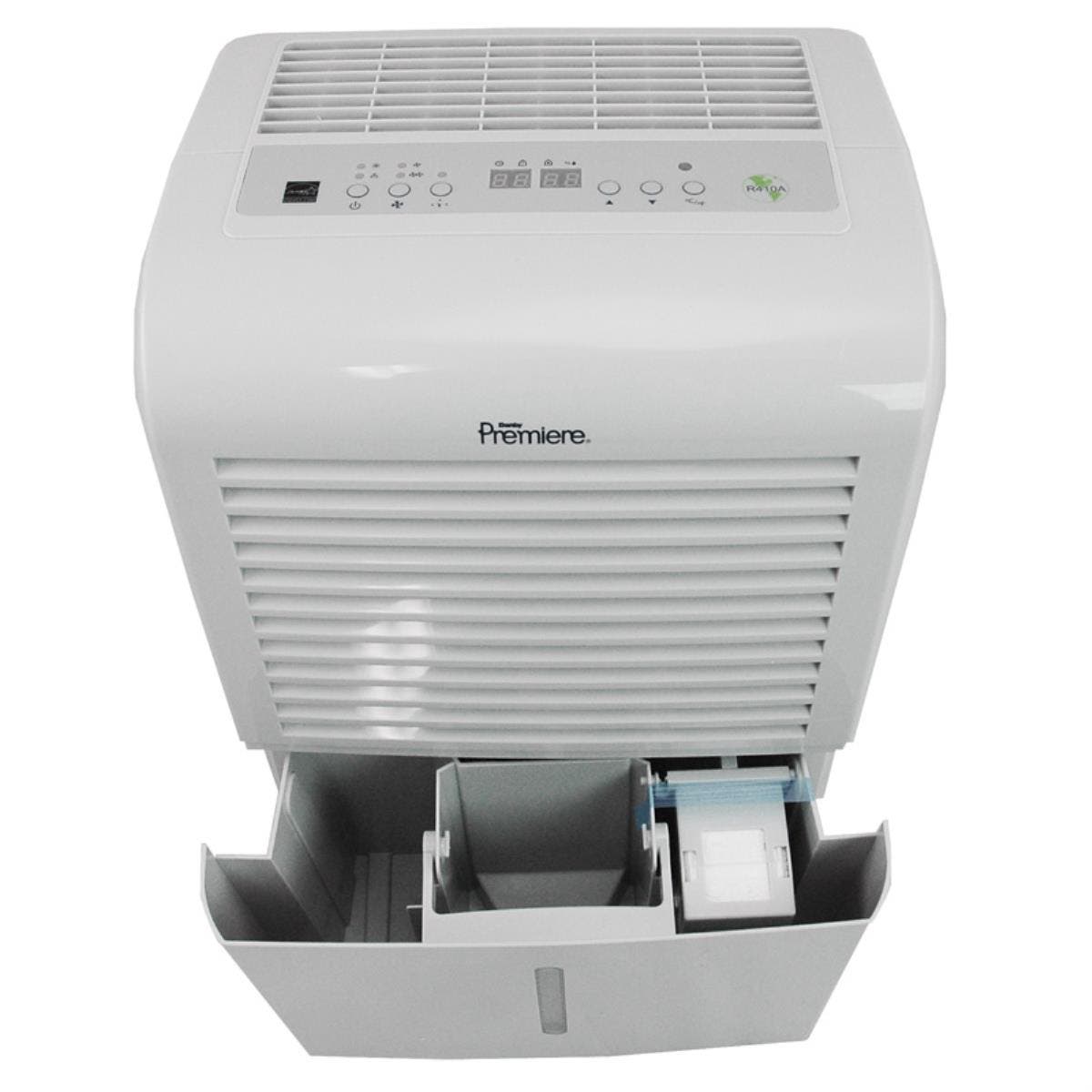Danby DDR6009REE 60 Pint Capacity Dehumidifier