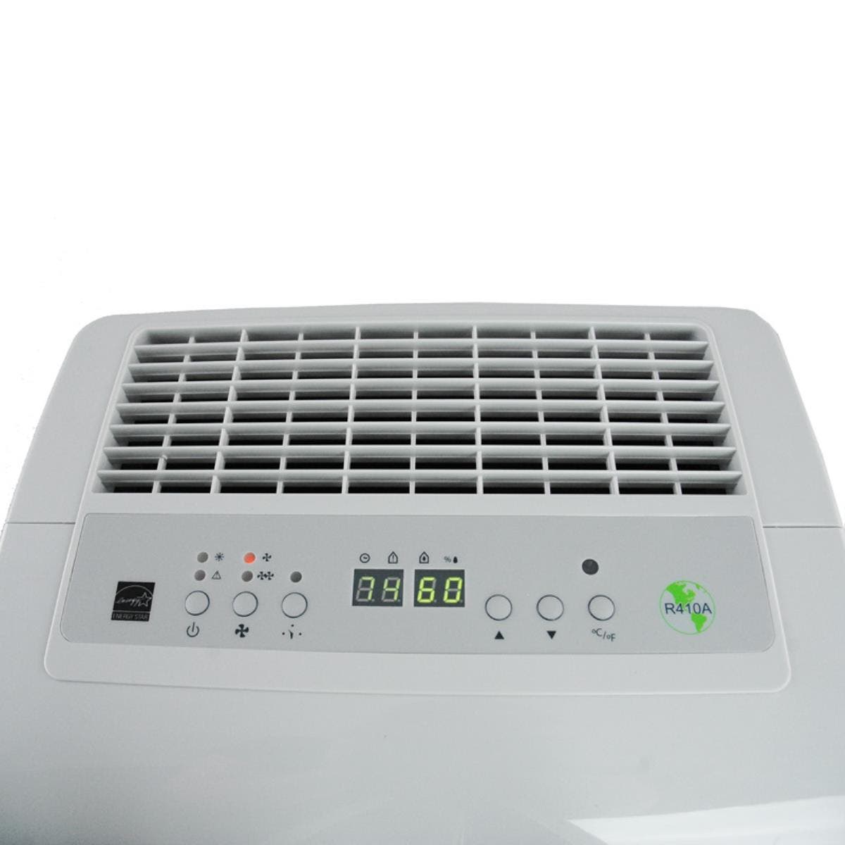 Danby DDR6009REE 60 Pint Capacity Dehumidifier