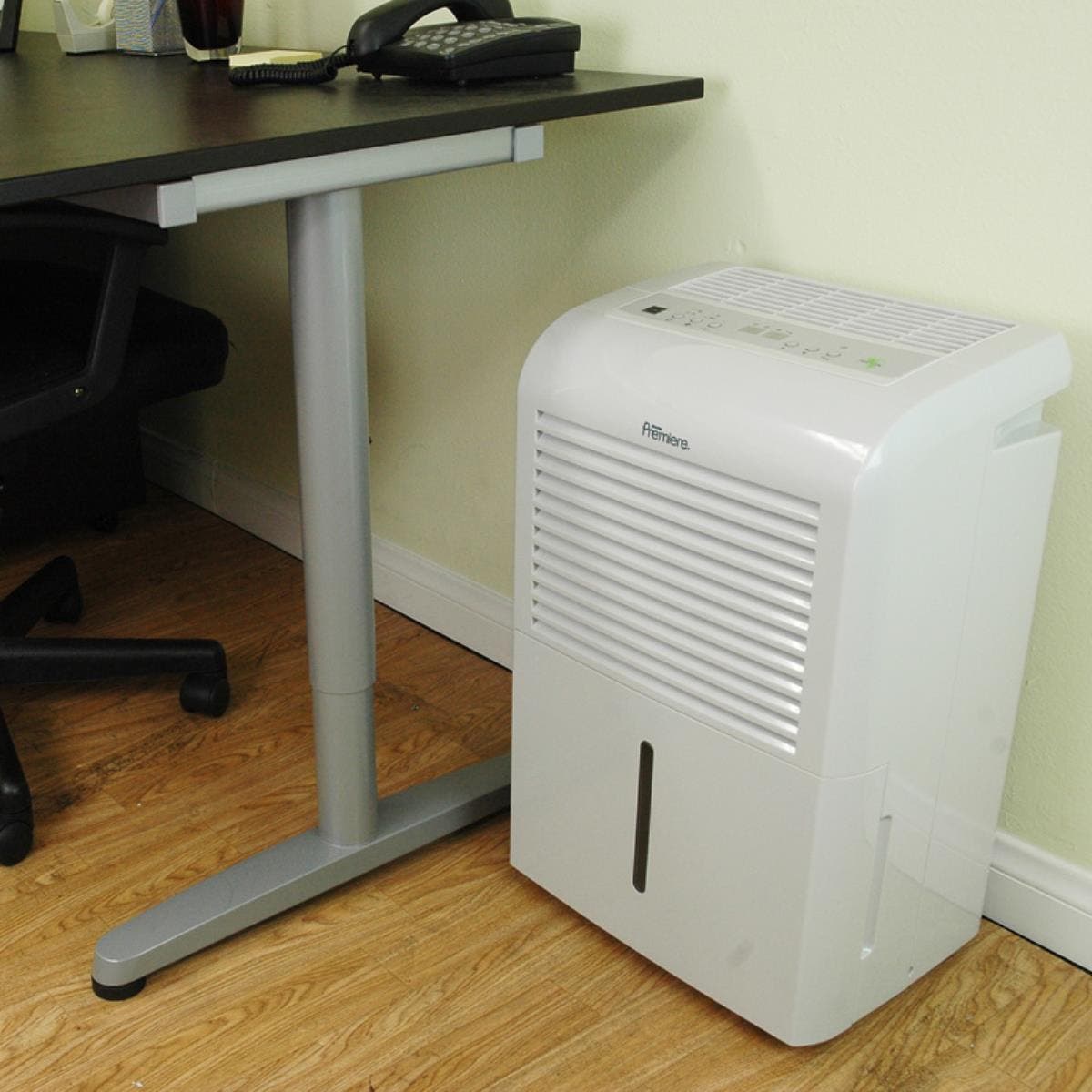 Danby DDR6009REE 60 Pint Capacity Dehumidifier