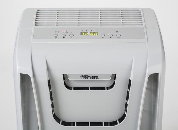 Danby DDR60A3GP 60 Pint Capacity Dehumidifier