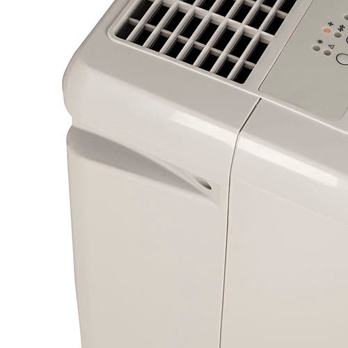 Danby DDR70A2GP 70 Pint Capacity Dehumidifier