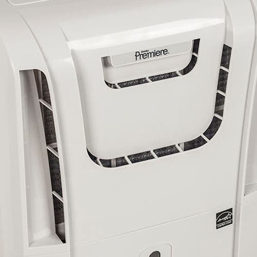 Danby DDR70A2GP 70 Pint Capacity Dehumidifier