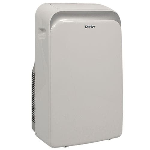 Danby DPA120B1WB 12,000 BTU Portable Air Conditioner