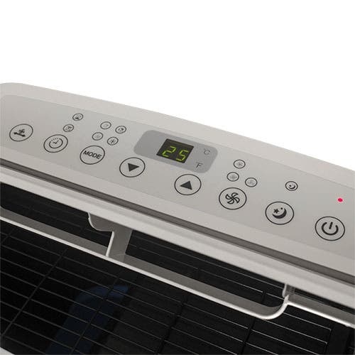 Danby DPA120B1WB 12,000 BTU Portable Air Conditioner