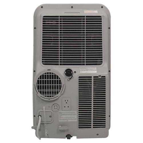 Danby DPA120B1WB 12,000 BTU Portable Air Conditioner