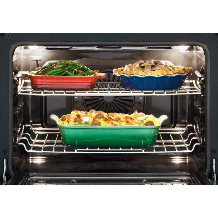 Frigidaire FGIS3065PF 30'' Slide-In Induction Range