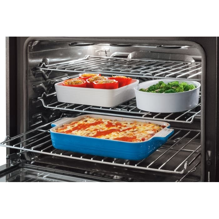 Frigidaire FGIS3065PF 30'' Slide-In Induction Range