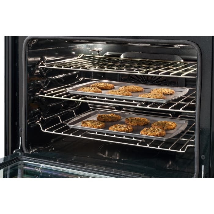 Frigidaire FGIS3065PF 30'' Slide-In Induction Range