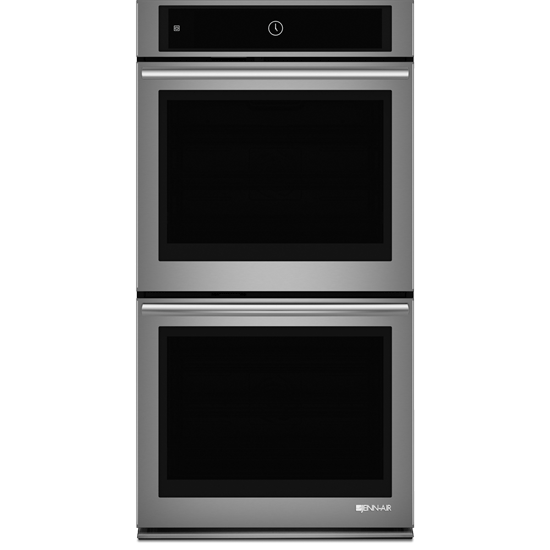 Jenn Air JJW2827DS Euro Style Stainless Handle