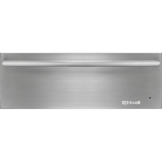 Jenn Air JWD3027ES 27 Inch Electric Warming Drawer with 1.3 Cu. Ft