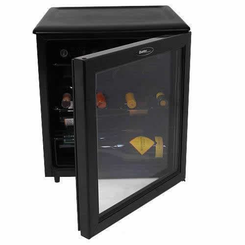 Danby DWC172BL Black