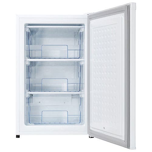 Danby DUFM032A1WDB White