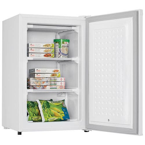 Danby DUFM032A1WDB White
