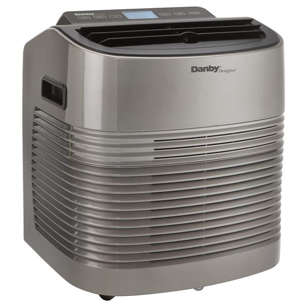Danby DPA100D1MDD Gray