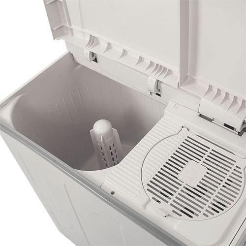 Danby DTT100A1WDB White