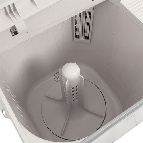 Danby DTT100A1WDB White