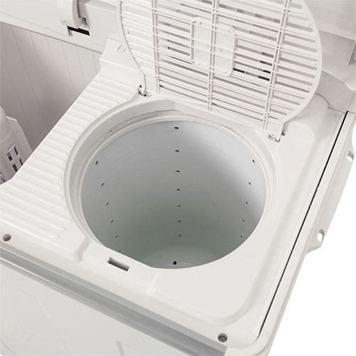 Danby DTT100A1WDB White
