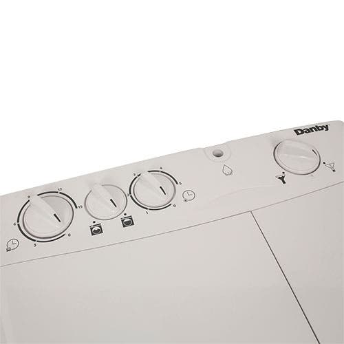 Danby DTT100A1WDB White