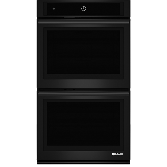 Jenn Air JJW2830DB Black Floating Glass W/handle