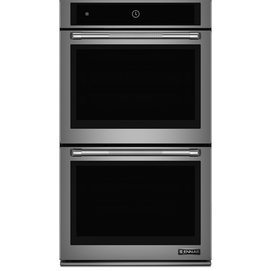 Jenn Air JJW2830DP Pro Style Stainless Handle