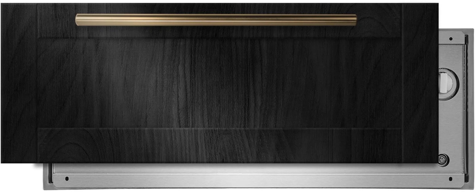 Jenn Air JWD3027EX 27 Inch Electric Warming Drawer with 1.3 Cu. Ft