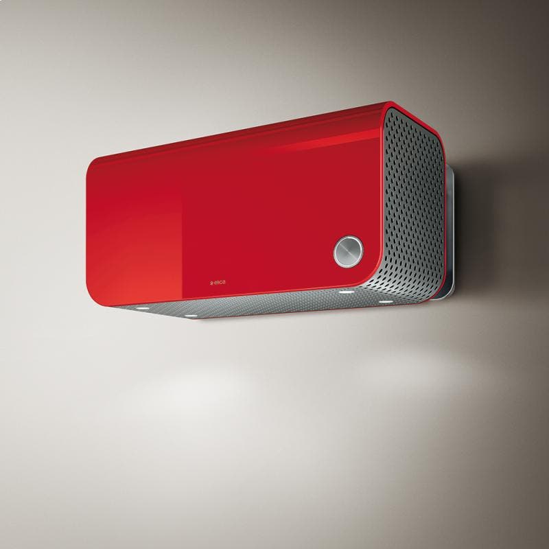 Elica EEV428RD Red
