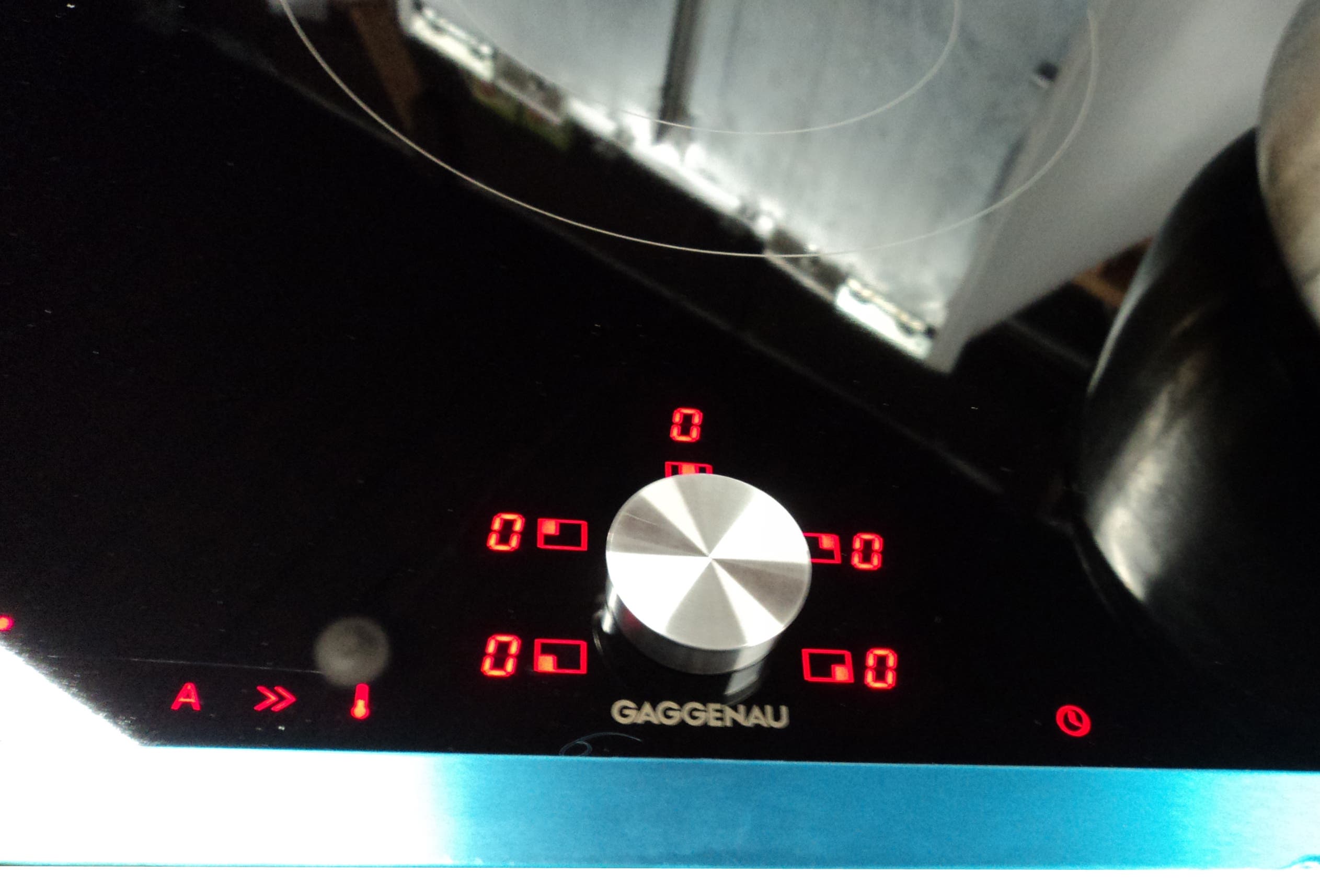 Gaggenau CI491612 