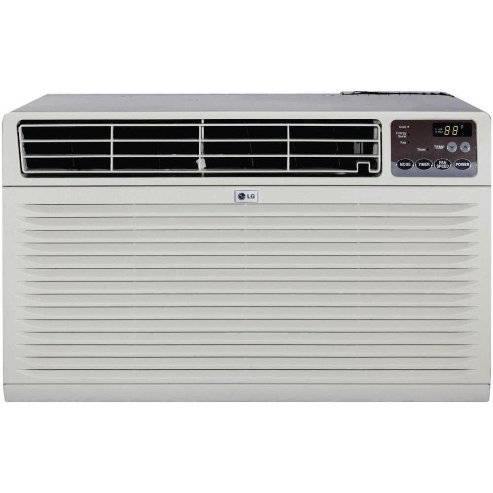 LG LT1015CER 9,800 BTU Thru-the-Wall Air Conditioner