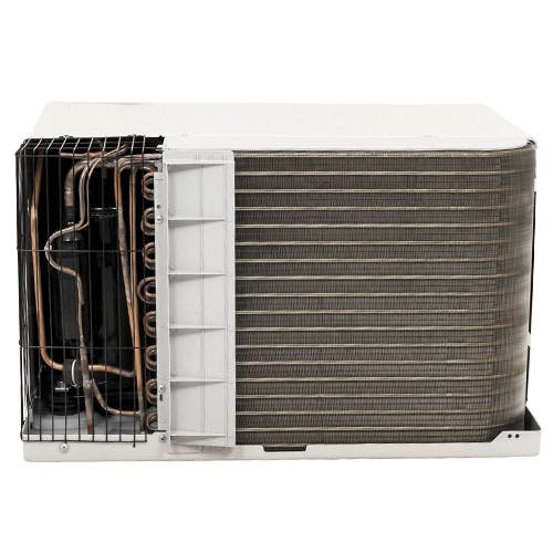 LG LT1015CER 9,800 BTU Thru-the-Wall Air Conditioner