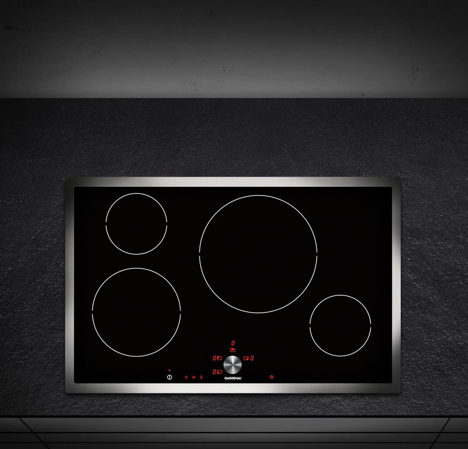 Gaggenau CI481612 
