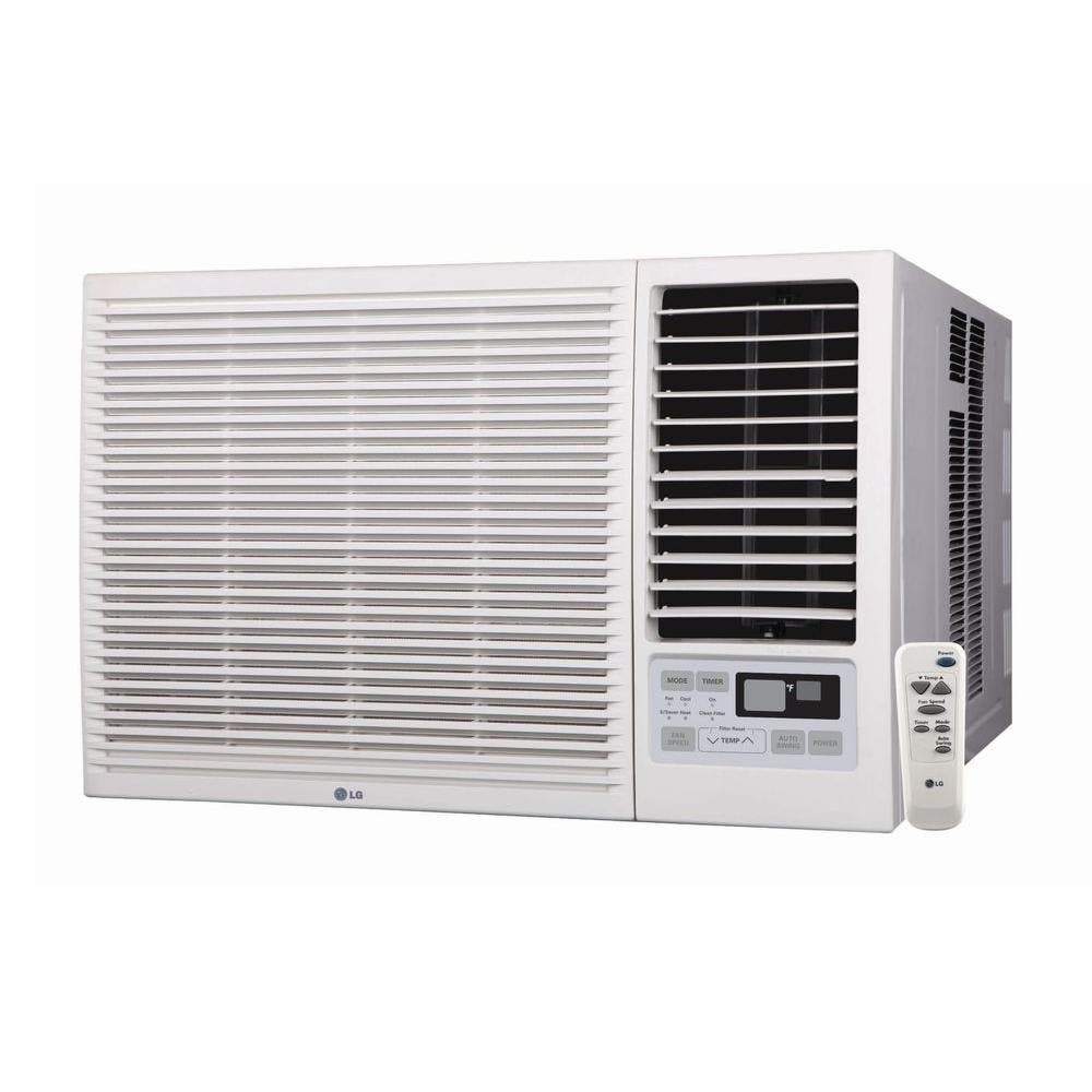 LG LW1815HR 18,000 BTU Room Air Conditioner
