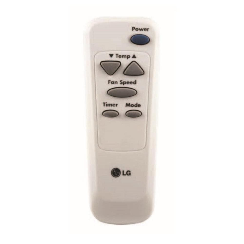 LG LW1815HR 18,000 BTU Room Air Conditioner