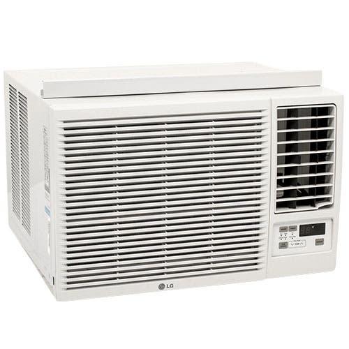 LG LW1815HR 18,000 BTU Room Air Conditioner