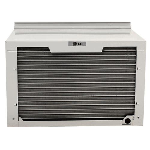 LG LW1815HR 18,000 BTU Room Air Conditioner