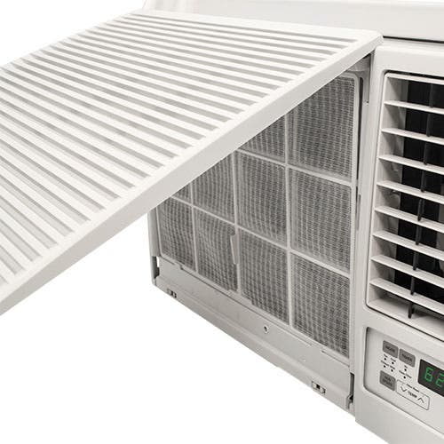 LG LW1815HR 18,000 BTU Room Air Conditioner