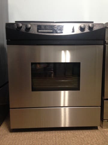 Dacor PGR30SS Stainless Steel