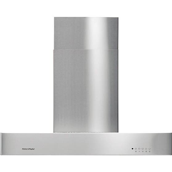 Fisher Paykel RH361M Iridium Stainless Steel