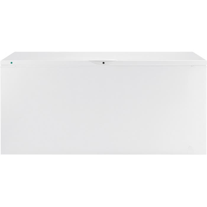 Frigidaire FFFC18M4RW White