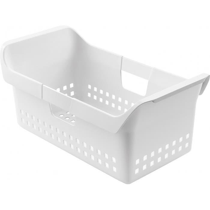 Frigidaire FFFC18M4RW White