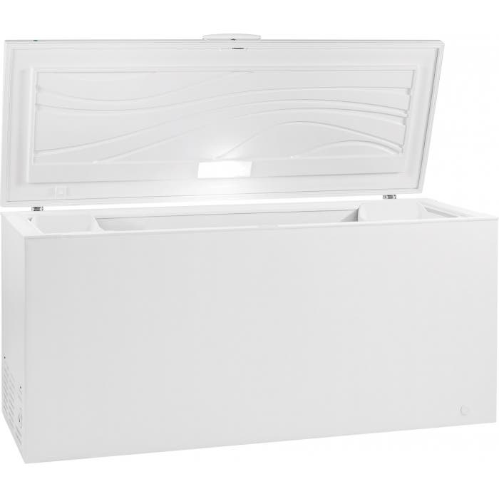 Frigidaire FFFC18M4RW White